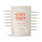 Easy Tiger | Daily Supplement for Skin, Wellness & Performance